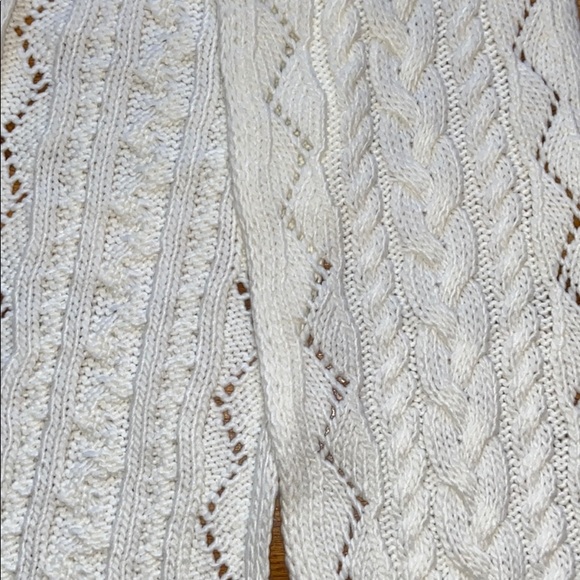 NWOT - Michael Kors - Knitted Scarf - Picture 4 of 7